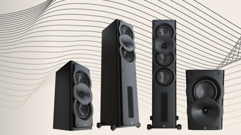 Perlisten A Series: High-End Sound Precision at Entry-Level Prices 40 Perlisten A Series