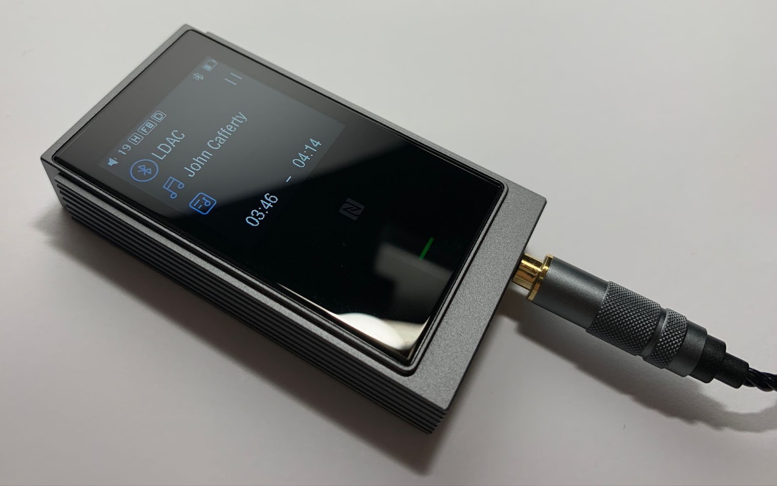 Shanling UP6 Review: A Pocket-Sized Flagship DAC & Bluetooth Amplifier 1 Shanling UP6 Review