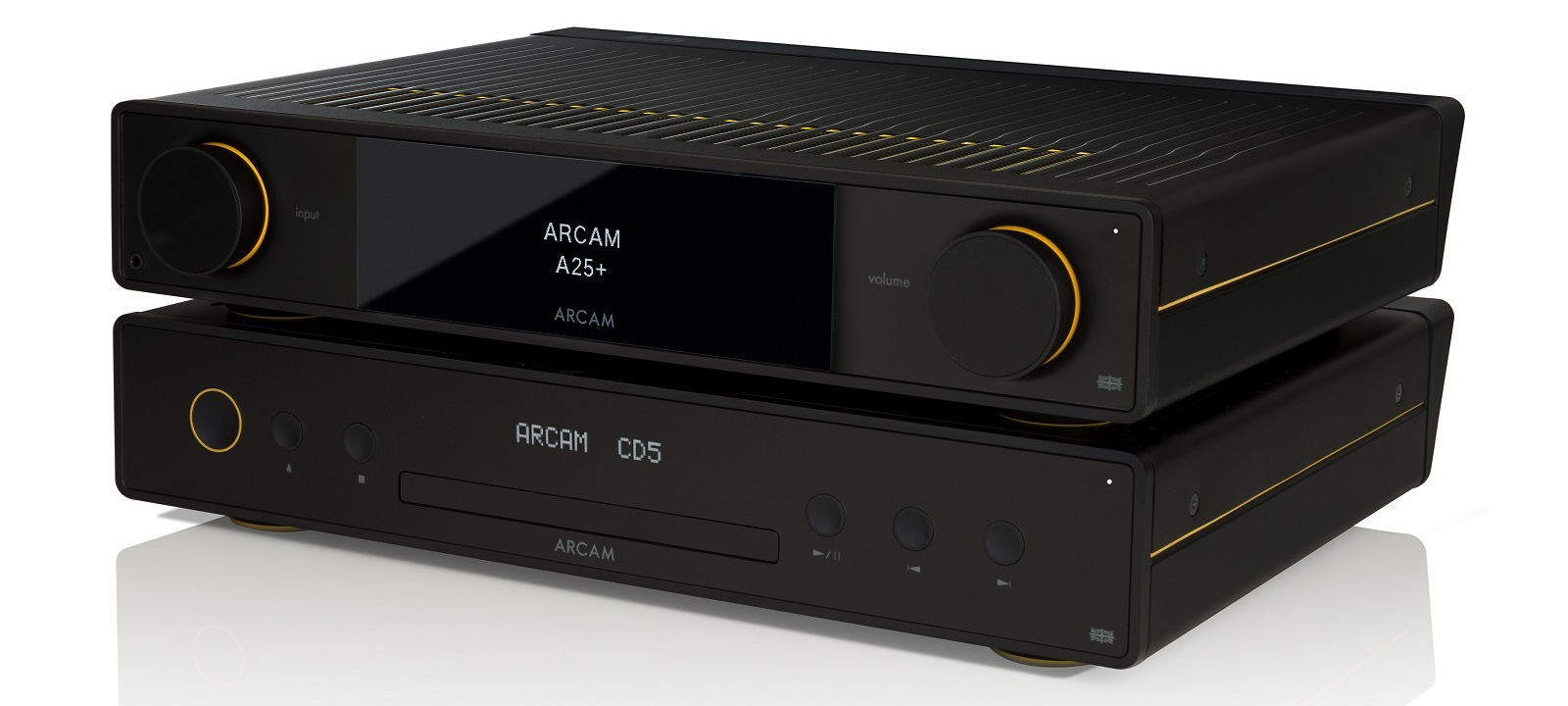 Arcam Radia A5+, A15+ and A25+ Launch with HDMI and Circuit Upgrades 18 20250904102334 2025 09