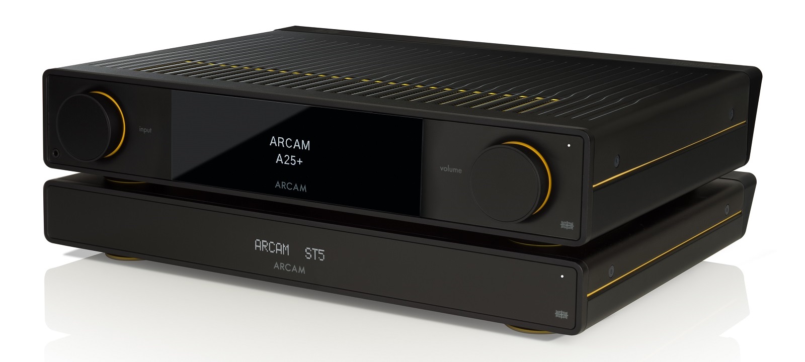 Arcam Radia A5+, A15+ and A25+ Launch with HDMI and Circuit Upgrades 24 20250904102334 2025 09