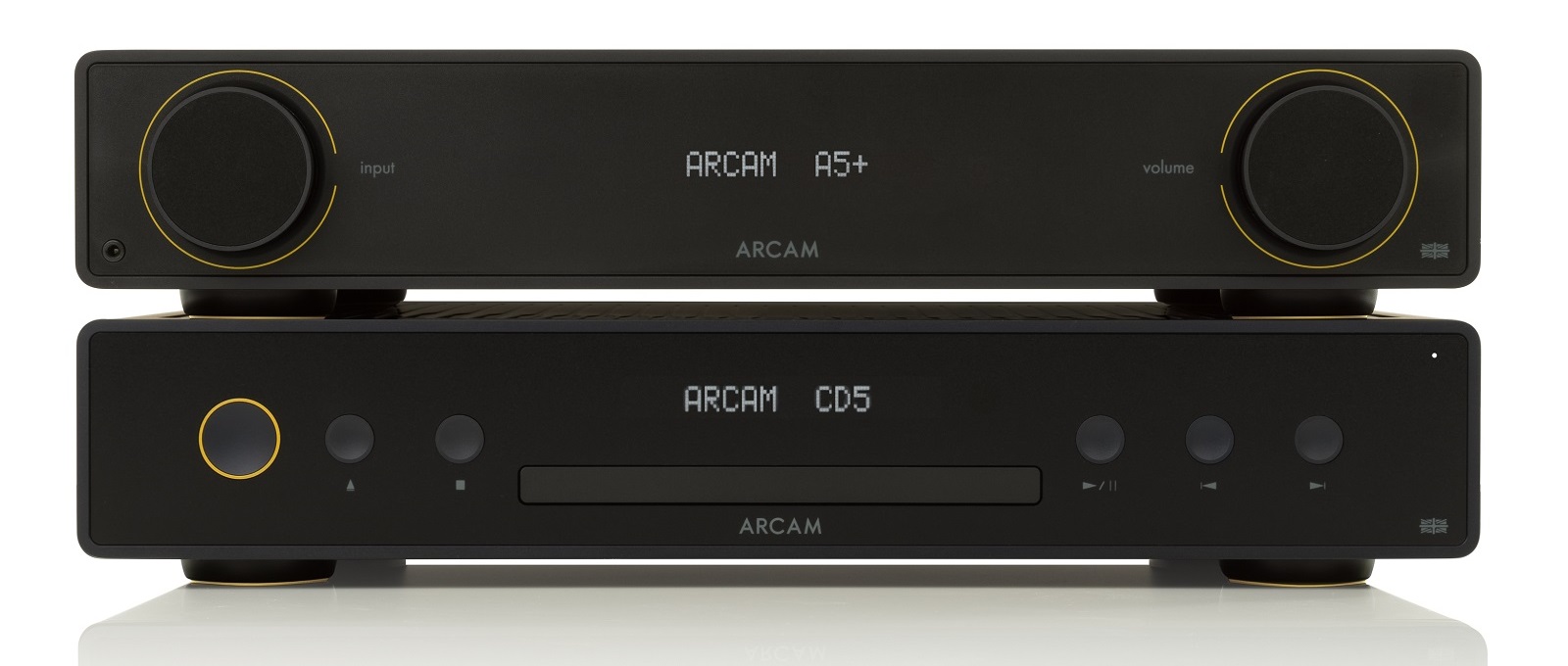 Arcam Radia A5+, A15+ and A25+ Launch with HDMI and Circuit Upgrades 25 20250904102334 2025 09