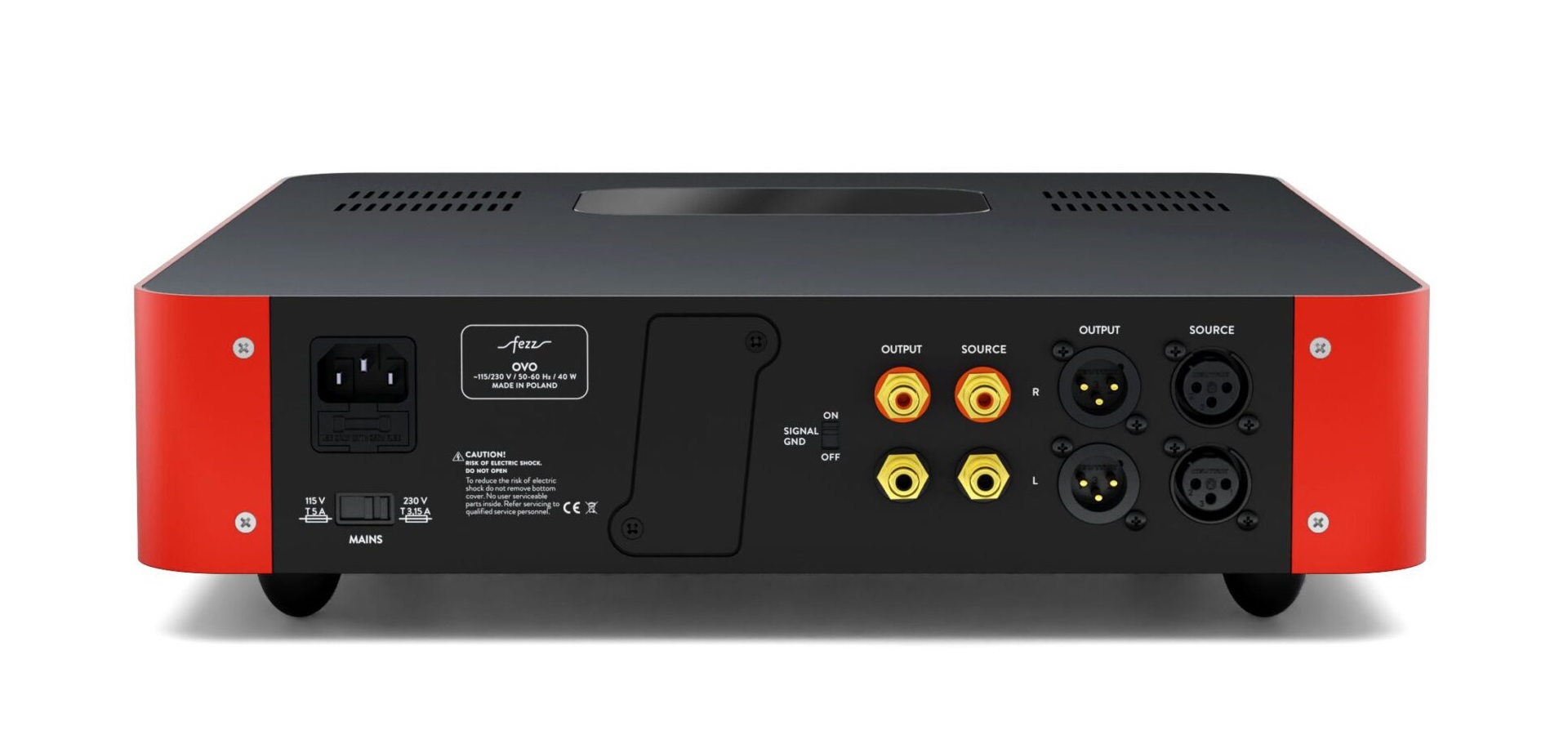 Fezz Audio Ovo Evolution: Class A headphone amplifier from Poland 29 20250905155004 2025 09