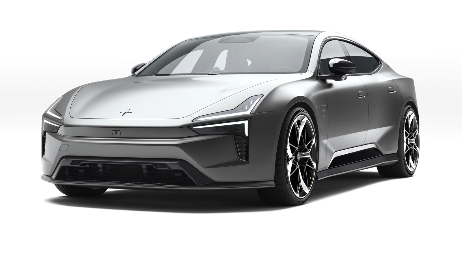 Polestar 5 Debuts With 21-Speaker Bowers & Wilkins Hi-Fi System and 650 kW Performance 19 20250911191751 2025 09