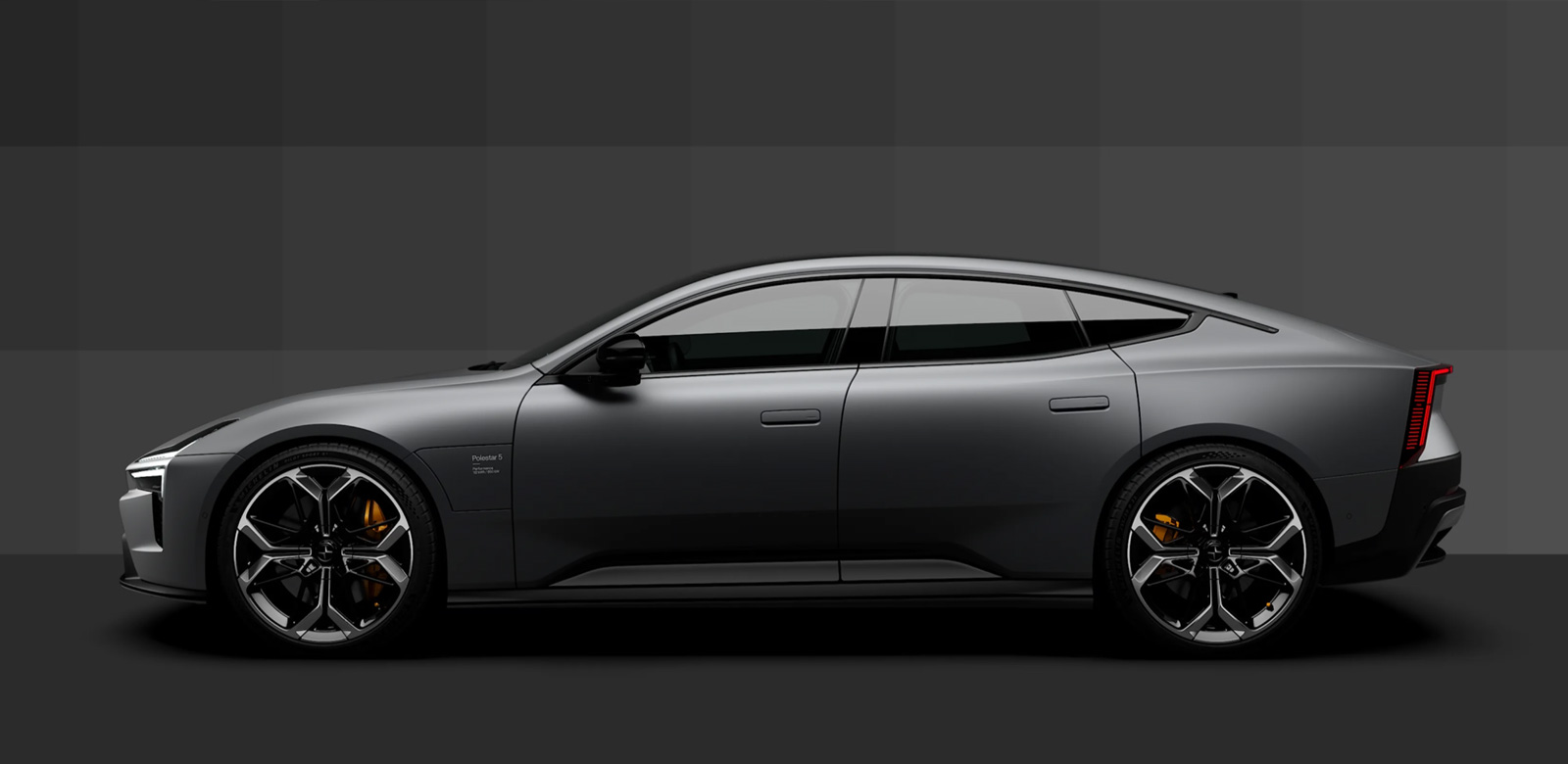 Polestar 5 Debuts With 21-Speaker Bowers & Wilkins Hi-Fi System and 650 kW Performance 25 20250911191751 2025 09