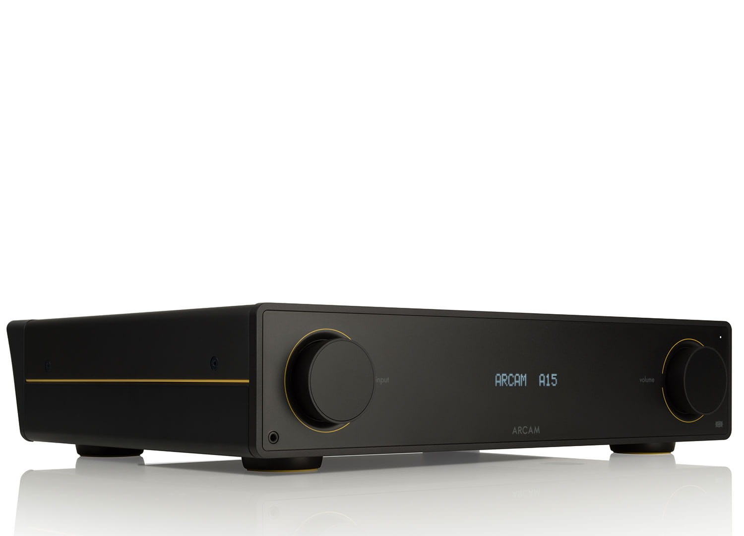 Arcam A15