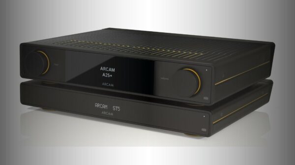 Arcam Radia A5+, A15+ and A25+ Launch with HDMI and Circuit Upgrades