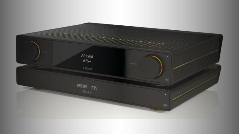 Arcam Radia A5+, A15+ and A25+ Launch with HDMI and Circuit Upgrades 45 Arcam Radia A5+, A15+ and A25+ Launch with HDMI and Circuit Upgrades