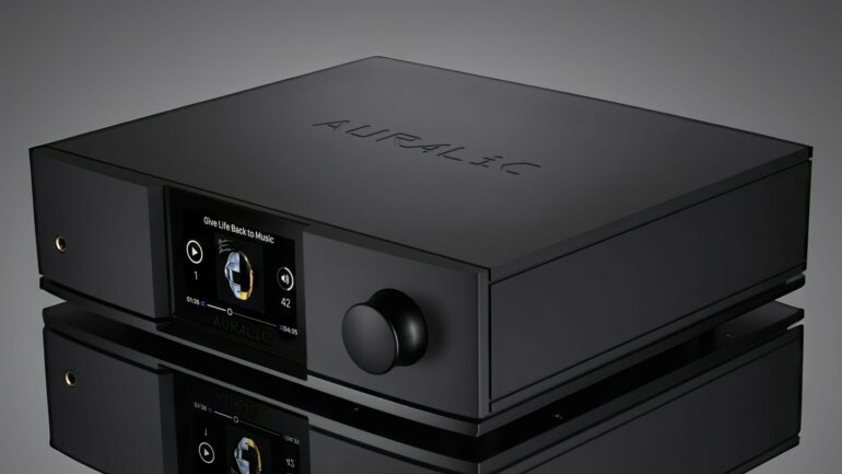 AURALiC on the Brink: Why the Hi-Fi Pioneer May Shut Down 44 AURALiC on the Brink: Why the Hi-Fi Pioneer May Shut Down