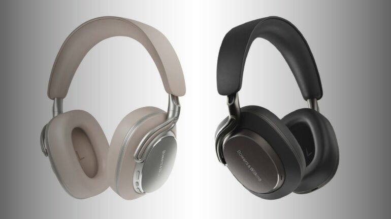 Bowers & Wilkins Px8 S2: Flagship Wireless ANC Headphones 19 Bowers & Wilkins Px8 S2