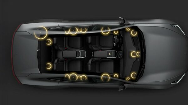 Bowers & Wilkins to provide audio performance in the Polestar 5