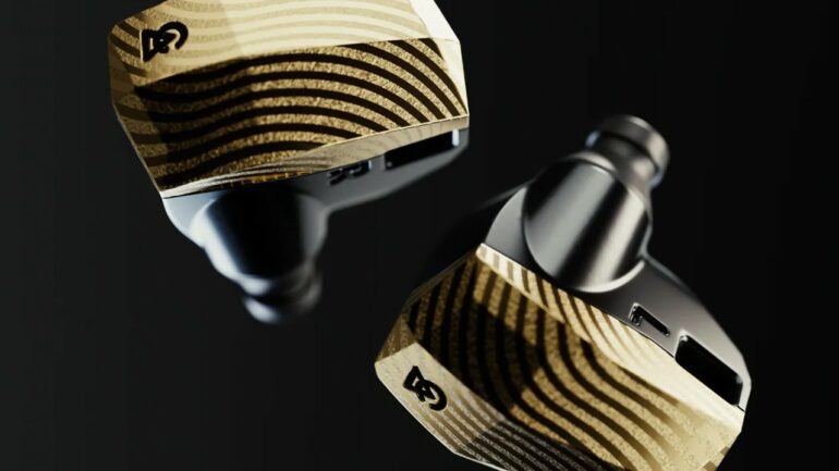 Andromeda 10: Campfire Audio’s 10-Driver Flagship 89 Campfire Audio Andromeda 10