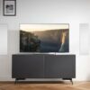 Canton Atelier OnWall & InWall Speakers: Slim Hi-Fi Design for Home Theater and Living Spaces