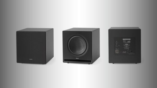 Elipson Premium Sub 10