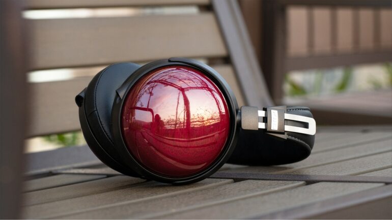 FiiO FT13: Closed-Back Headphones with Purpleheart Wood Earcups and 60mm Dynamic Drivers 23 FiiO FT13