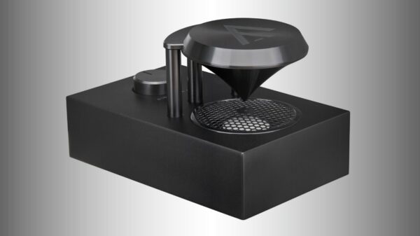Fyne Audio S-Trax super tweeter