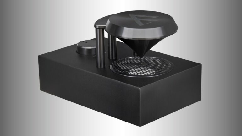 Fyne Audio S-Trax Super Tweeter: Affordable Omnidirectional UHF Technology for Any Speaker 33 Fyne Audio S-Trax super tweeter