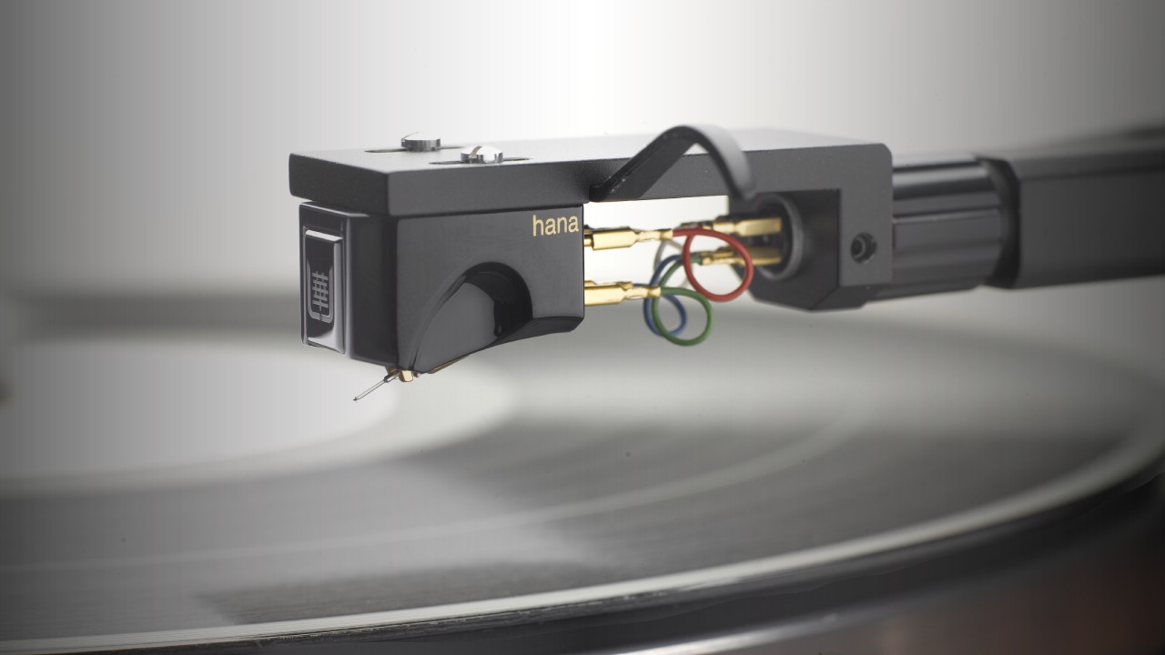 Hana Umami Black: Flagship MC Element