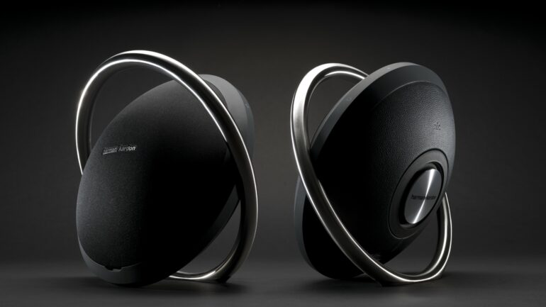 Harman Finalizes Sound United Acquisition: Bowers & Wilkins, Denon, Marantz, and More Join Portfolio 37 Harman Finalizes Sound United Acquisition: Bowers & Wilkins, Denon, Marantz, and More Join Portfolio