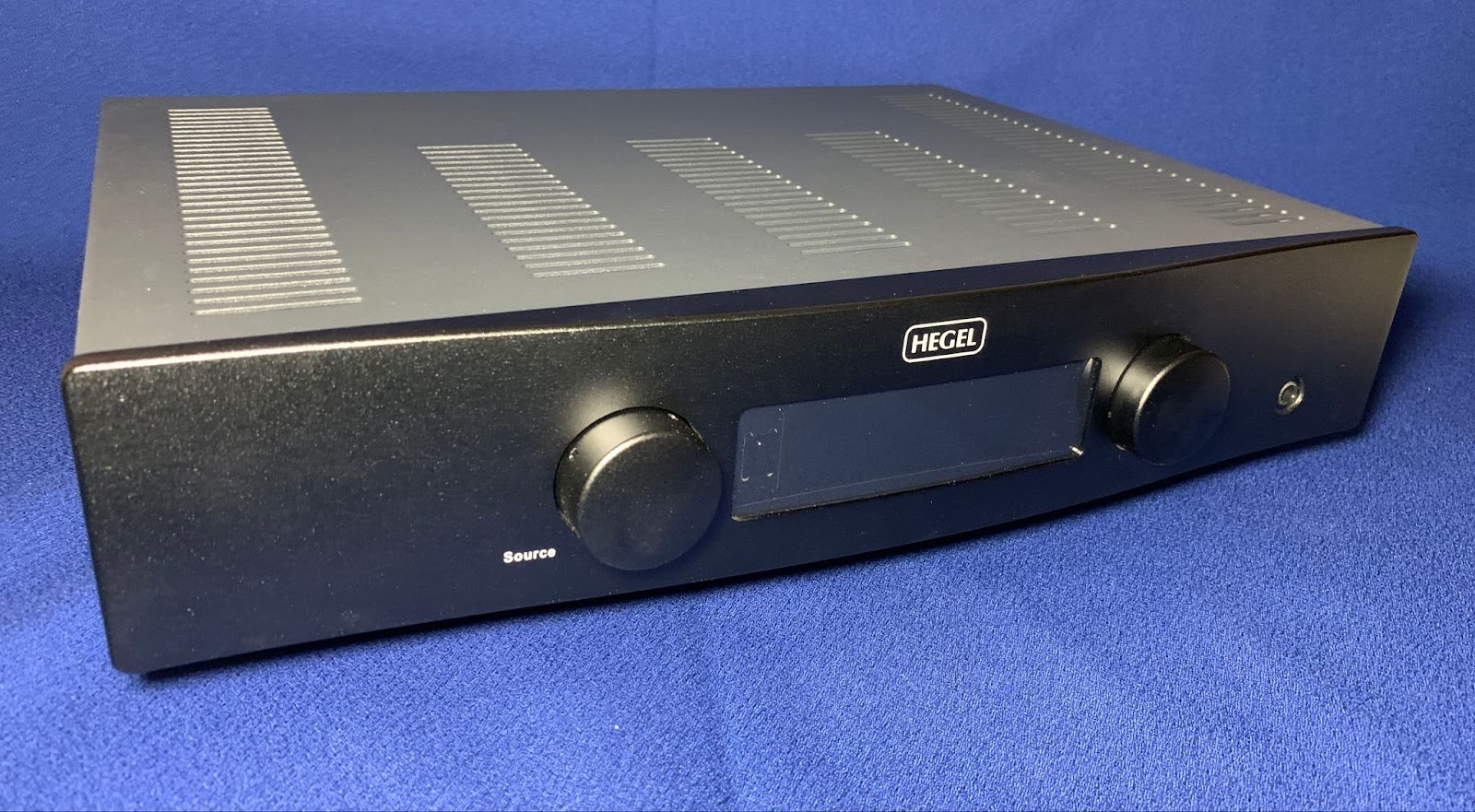 Hegel H95 Review: Nordic Precision with an Emphasis on Control and Transparency