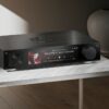 HiFi Rose RS451: high-quality network player and comprehensive headphone amplifier