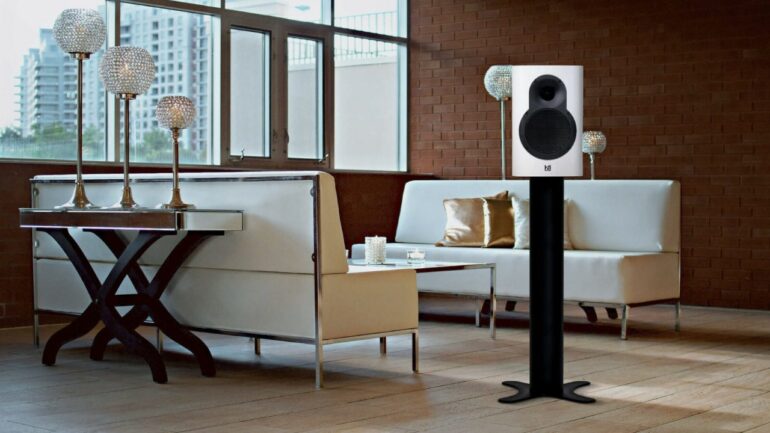 Kii Seven Active Speakers Get Free Qobuz Connect Update for Hi-Res Streaming 4 Kii Seven Wireless