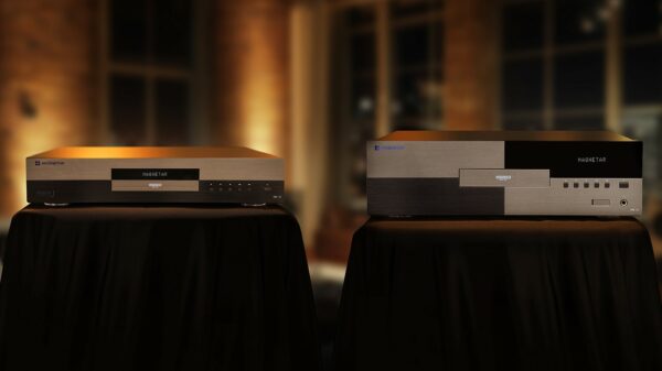 Magnetar Launches MkII Series Blu-Ray Players UDP800MkII and UDP900MkII
