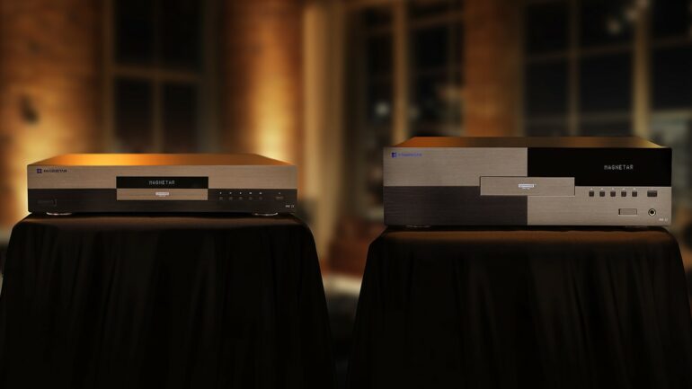 Magnetar UDP900MkII & UDP800MkII: The Future of 4K UHD Blu-ray Players 4 Magnetar Launches MkII Series Blu-Ray Players UDP800MkII and UDP900MkII