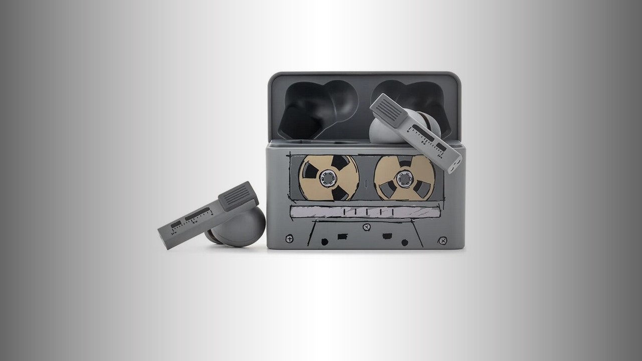 Moondrop Golden Ages 2