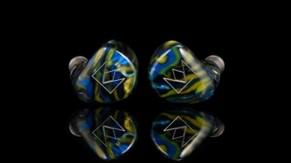 Noble Audio Van Gogh Review