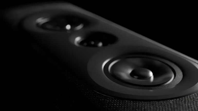 Node Audio Launches Atom 525 & 650 Loudspeakers With Patented HTL Design 45 Node Audio Launches Atom 525 & 650 Loudspeakers With Patented HTL Design