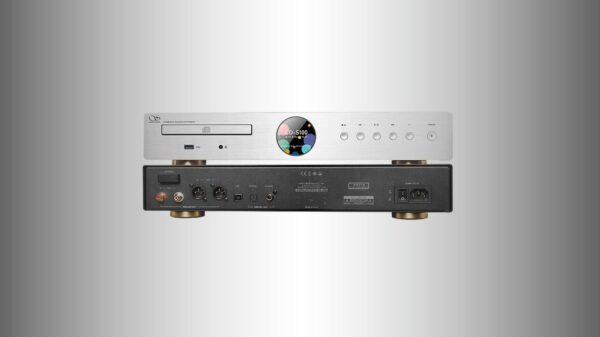 Shanling CD-S100 IV (V25)