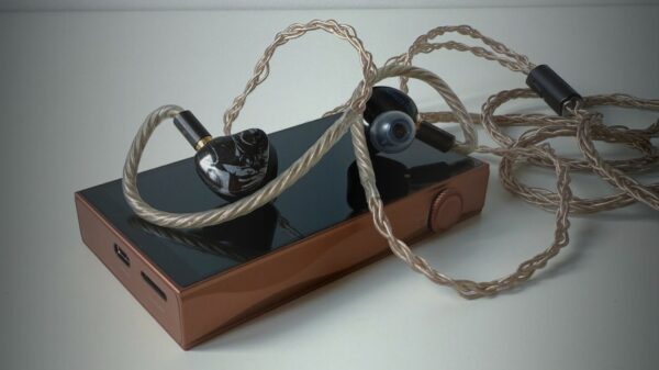 Shanling M3 Plus Review