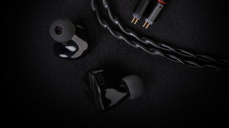 Softears RSV MK2: $699 In-Ear Monitors With Upgraded Drivers, Dual Bass Tubes & Premium Design 60 Softears RSV MK2