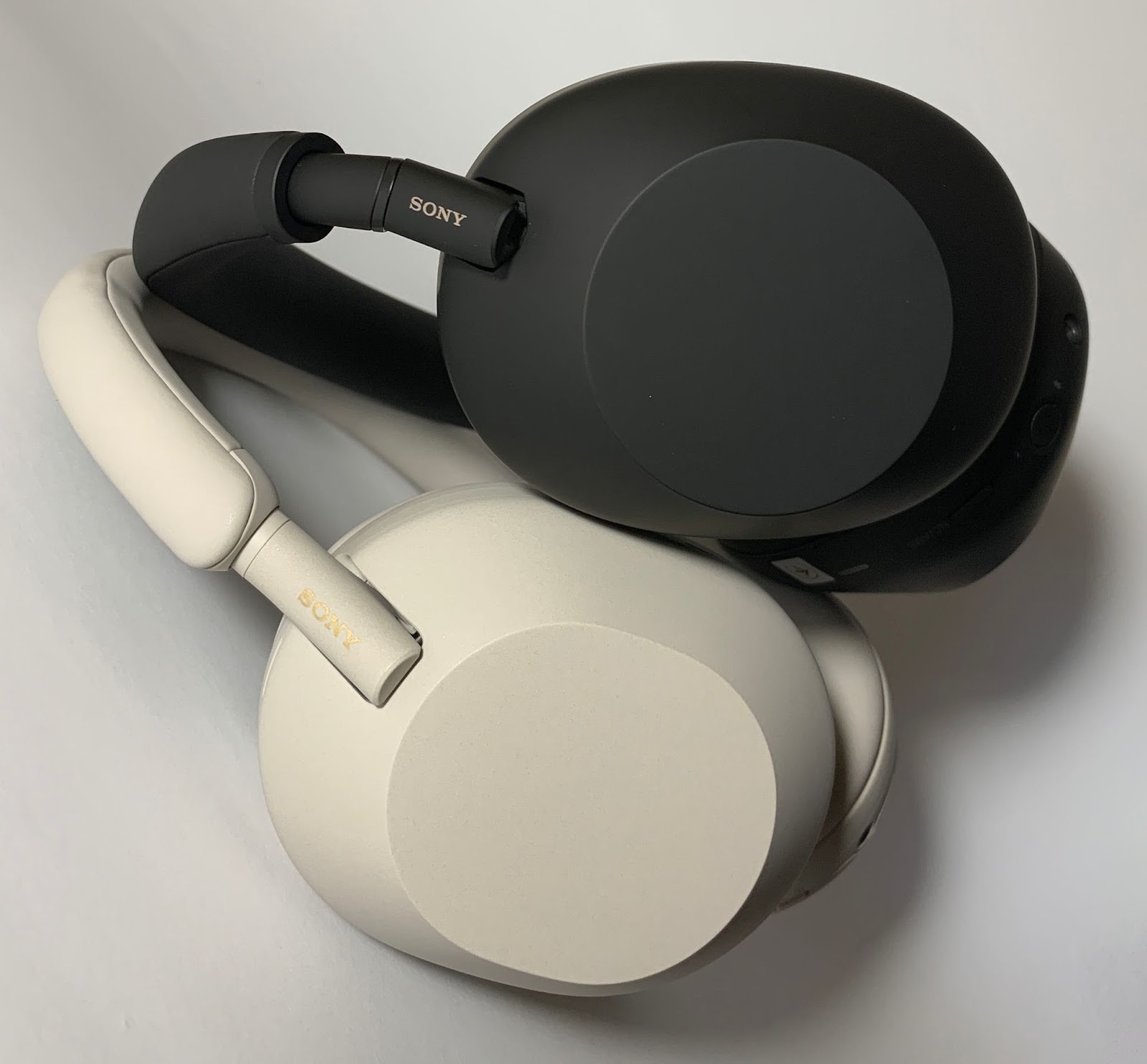 Sound description and comparison