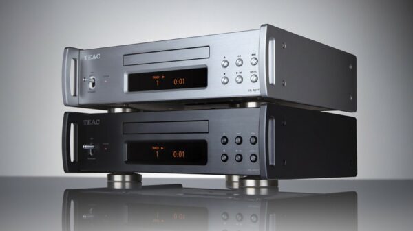 Teac PD-507T
