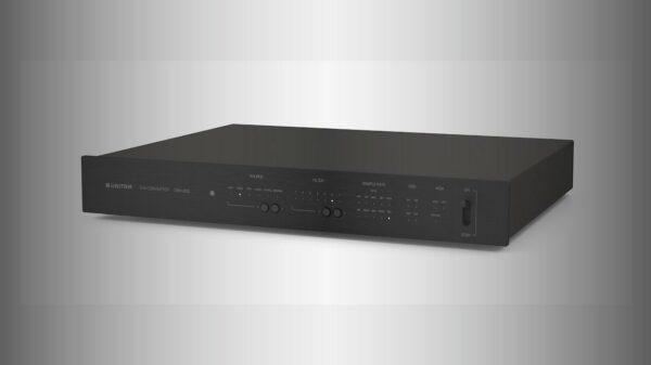 Unitra DSH-805 DAC