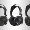 Yamaha YH-C3000 and YH-4000: Handmade audiophile headphones