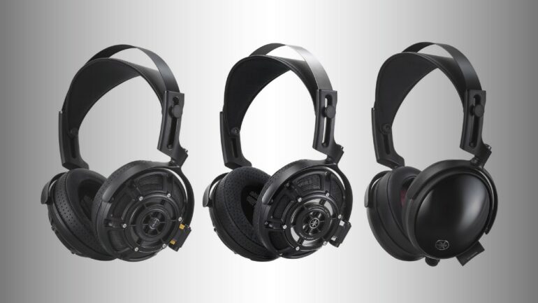 Yamaha YH-C3000 and YH-4000: Handmade Audiophile Headphones 44 Yamaha YH-C3000 and YH-4000: Handmade audiophile headphones