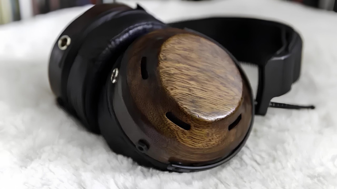 ZMF Ori 3.0: A Modern Revival of a Planar Classic 1 ZMF Ori 3.0 – full-size closed headphones with planar drivers