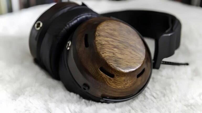 ZMF Ori 3.0: A Modern Revival of a Planar Classic 82 ZMF Ori 3.0 – full-size closed headphones with planar drivers