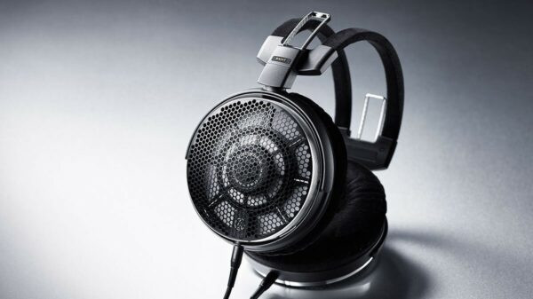 Audio-Technica ATH-ADX7000