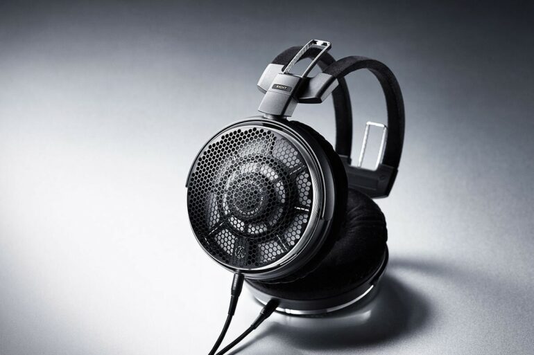 Audio-Technica ATH-ADX7000: $3,500 Flagship True Open-Air Headphones With HXDT Driver Technology 15 Audio-Technica ATH-ADX7000