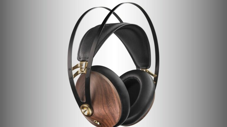 Meze 99 Classics V2: Next-Generation Wooden Headphones Revive an Audiophile Icon 7 Meze 99 Classics V2