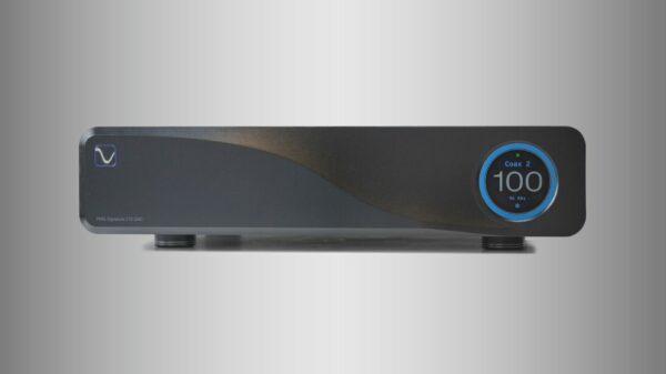 The PS Audio PMG Signature 512 DAC redefines digital-to-analog conversion with PureStream DSD512 technology and breathtaking sound accuracy.