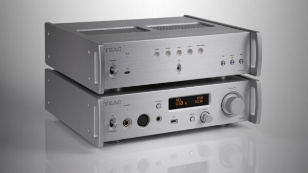 Teac NT-507