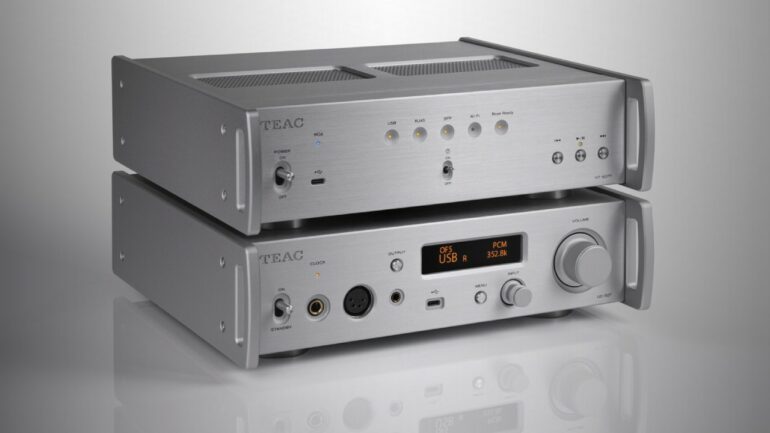 TEAC NT-507T: Pure DSD Playback and Roon Integration for Serious Audiophiles 14 Teac NT-507