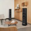 Auer Acoustics Versura V2