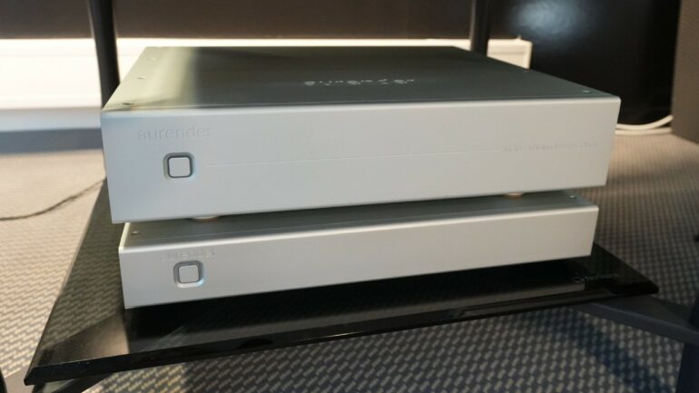 Inside the Aurender NH10: The Ultimate Low-Noise Network Hub for Serious Audiophiles 47 Aurender NH10