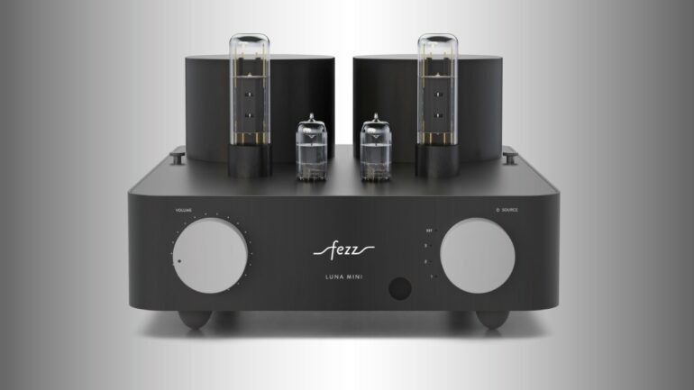 Fezz Audio Luna Evo & Luna Mini Evo: Class-A and AB Tube Amplifiers for Discerning Listeners 19 Fezz Audio Luna Mini Evo