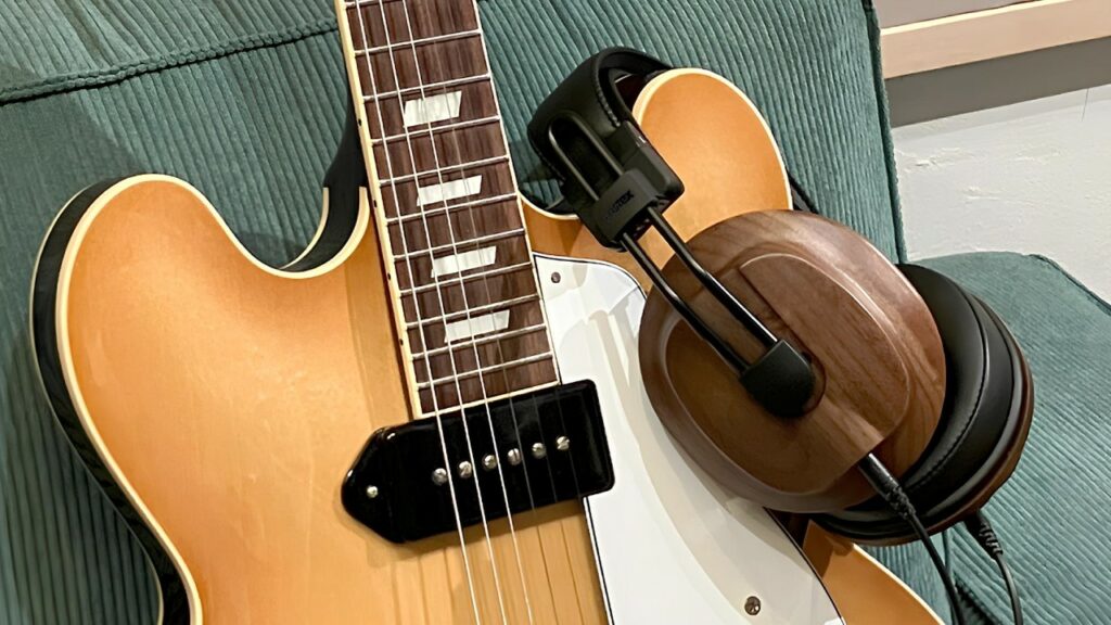 Top 10 Headphones for Every Listening Style in 2024 16 Fostex T60RPmk2CL